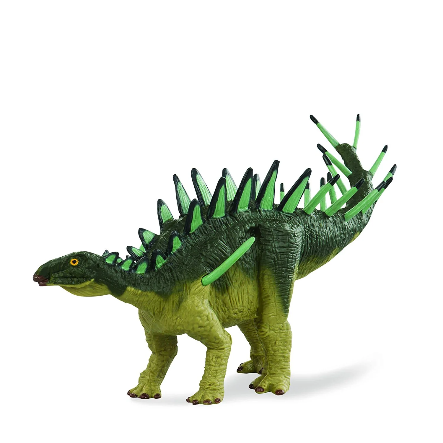 Terra Dacentrurus Dinosaur Figure Terra Dacentrurus Dinosaur Figure