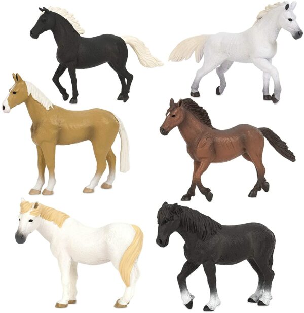 Terra Horses Assorted Miniature Horse
