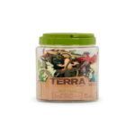 Terra Reptiles In Tube