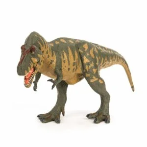 تيرا التيرانوصور ريكس ديناصور