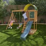Kidkraft Ainsley Outdoor Playset F26415E - Image 12
