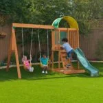 Kidkraft Ainsley Outdoor Playset F26415E - Image 11