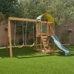 Kidkraft Ainsley Outdoor Playset F26415E - Image 9