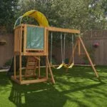 Kidkraft Ainsley Outdoor Playset F26415E - Image 4