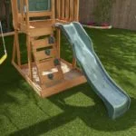Kidkraft Ainsley Outdoor Playset F26415E - Image 6