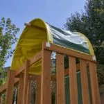Kidkraft Ainsley Outdoor Playset F26415E - Image 7