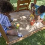 Kidkraft Ainsley Outdoor Playset F26415E - Image 5