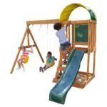 Kidkraft Ainsley Outdoor Playset F26415E - Image 3