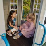 Kidkraft Cozy Escape Playhouse F29045 - Image 5