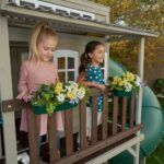 Kidkraft Cozy Escape Playhouse F29045 - Image 7