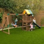 KidKraft Arbor Crest Deluxe Playset F29205 - Image 6