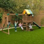 KidKraft Arbor Crest Deluxe Playset F29205 - Image 5