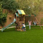 KidKraft Arbor Crest Deluxe Playset F29205 - Image 7