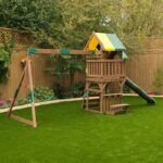 KidKraft Arbor Crest Deluxe Playset F29205 - Image 8