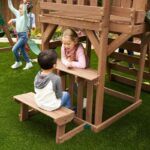KidKraft Arbor Crest Deluxe Playset F29205 - Image 9