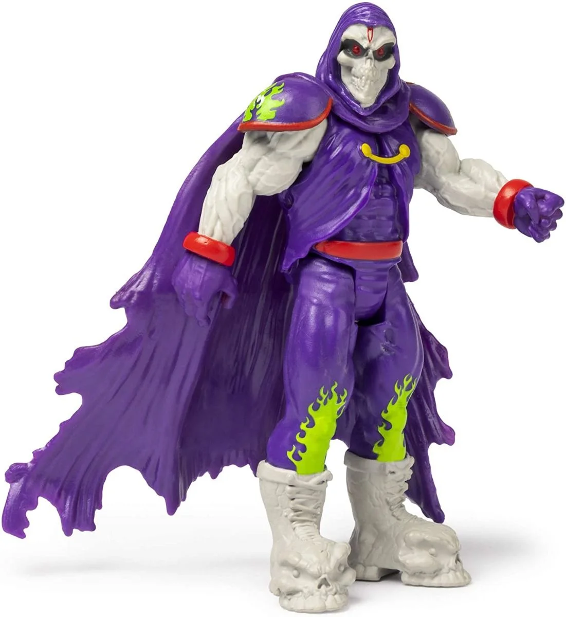 Monster Jam Creatures Grave Digger - Image 2