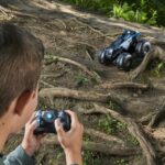 Batman All-terrain Batmobile RC Spinmaster - Image 7