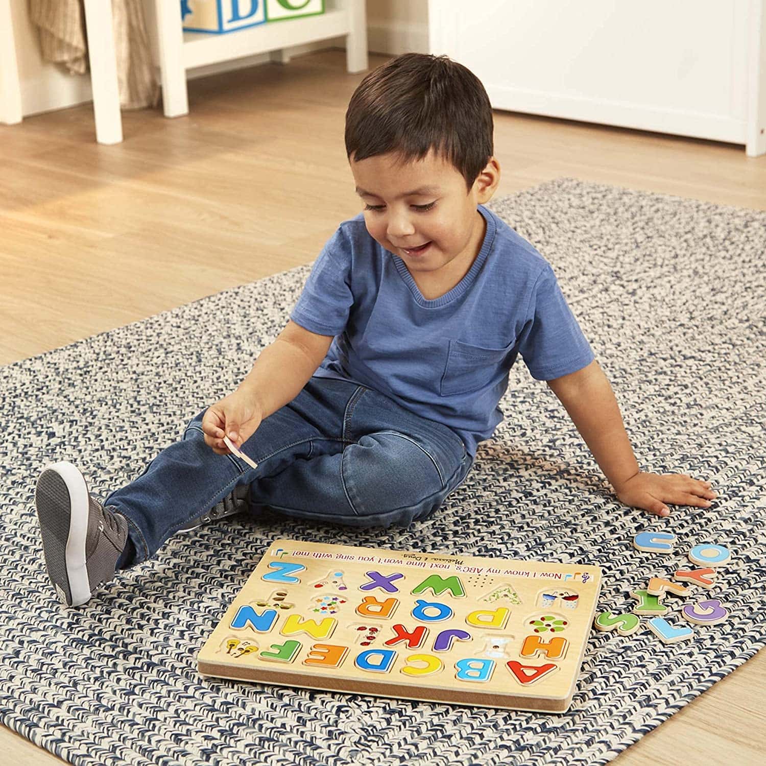 Alphabet Sound Puzzle2 Alphabet Sound Puzzle