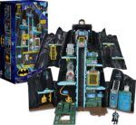 Batman Bat-Tech Batcave Playset 83cm with Exclusive 4in Batman Figure - Spin Master - Image 3