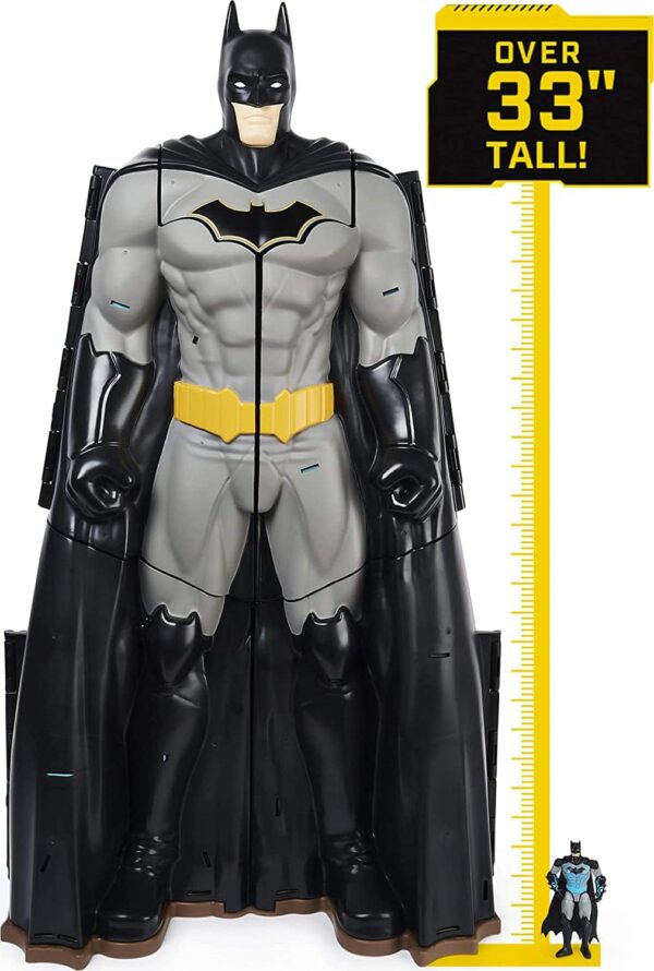 Batman Bat Tech Batcave3 Le3ab Store