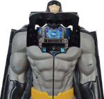 Batman Bat-Tech Batcave Playset 83cm with Exclusive 4in Batman Figure - Spin Master - Image 8