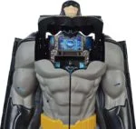 Batman Bat-Tech Batcave Playset 83cm with Exclusive 4in Batman Figure - Spin Master - Image 8