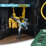 Batman Bat-Tech Batcave Playset 83cm with Exclusive 4in Batman Figure - Spin Master - Image 10