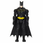 Batmobile Launch and Defend RC Batman Vehicle with Exclusive 4-inch Action Figure - Spin Master - Image 5