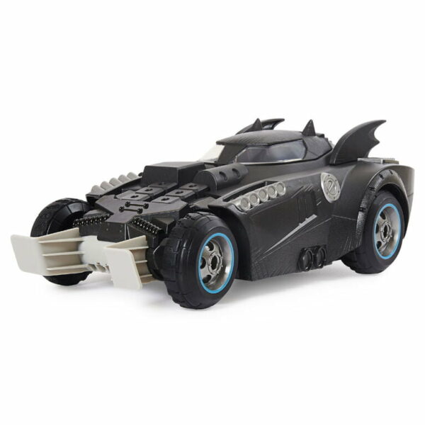 Batmobile Launch and Defend RC5 Le3ab Store