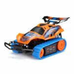 Dirt Trax Stunt RC 25cm 1:18 - New Bright - Image 7