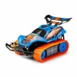 Dirt Trax Stunt RC 25cm 1:18 - New Bright - Image 3