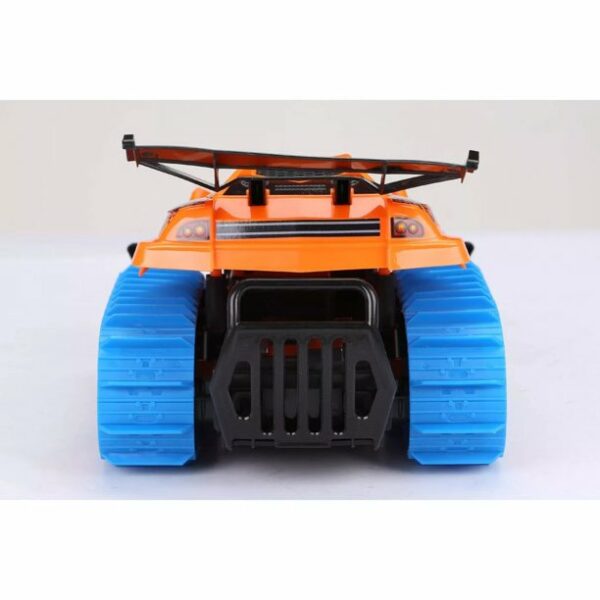 Dirt trax orange 3 لعب ستور