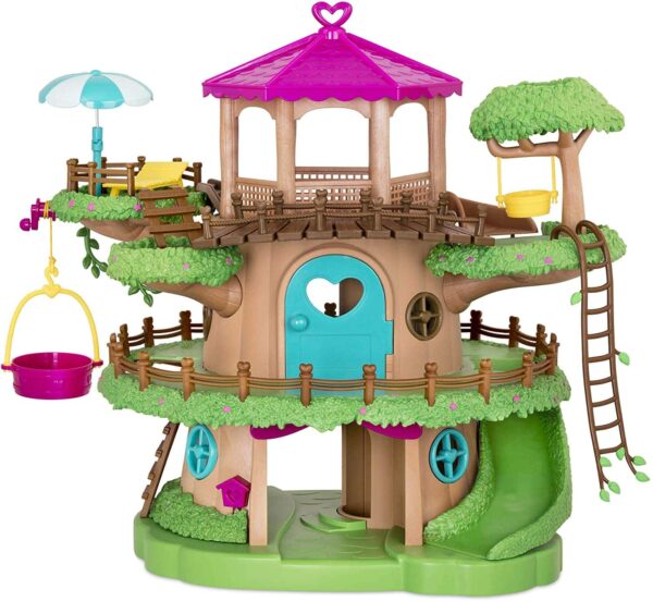 Family Treehouse Le3ab Store