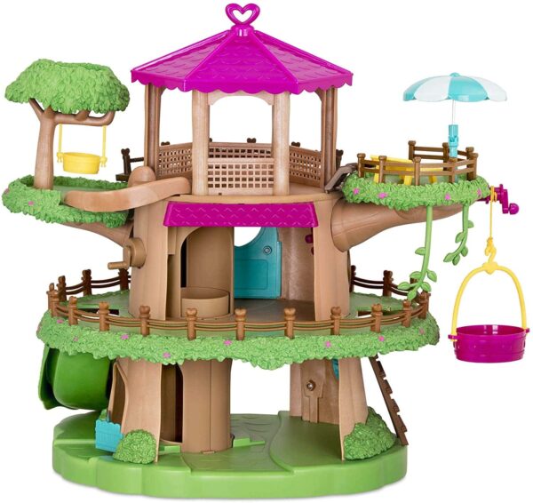 Family Treehouse2 Le3ab Store