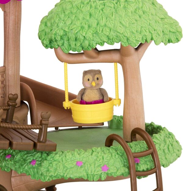 Family Treehouse4 Le3ab Store