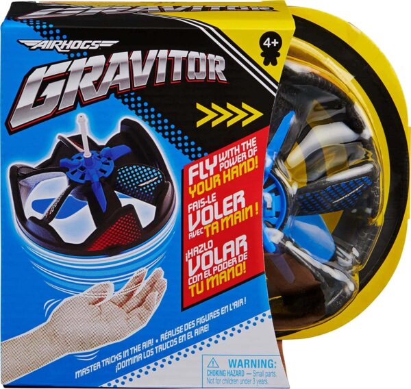 Gravitor 1 1 Le3ab Store