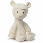 Gund Baby Toothpick Llama Small