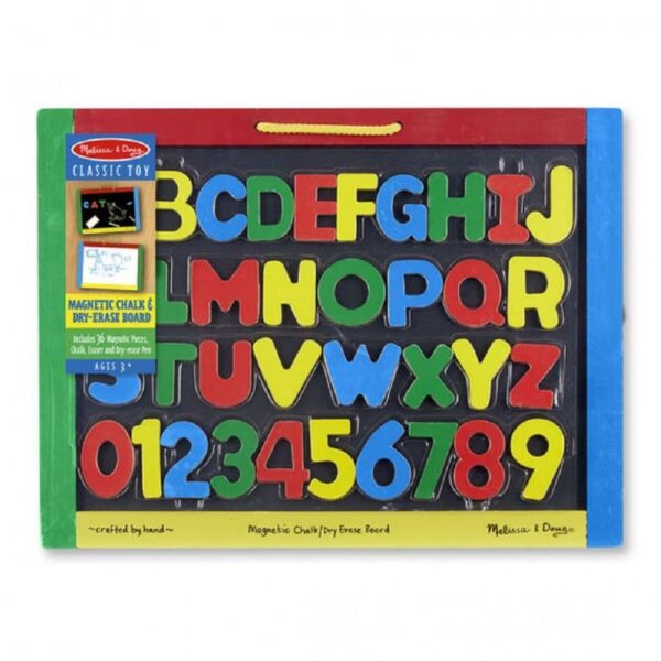 Magnetic Chalkboard Le3ab Store