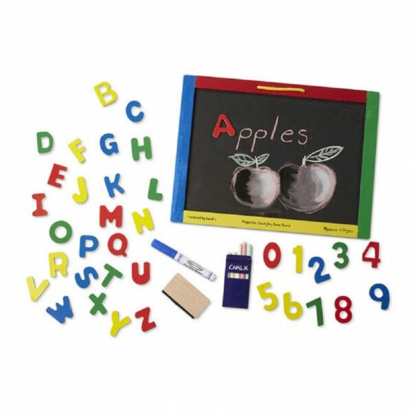 Magnetic Chalkboard1 Le3ab Store