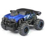 Mega Muscle Truck Full Function RC 1:24 - New Bright