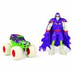 Monster Jam Creatures Grave Digger