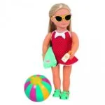 Our Generation Beach Belle Outfit