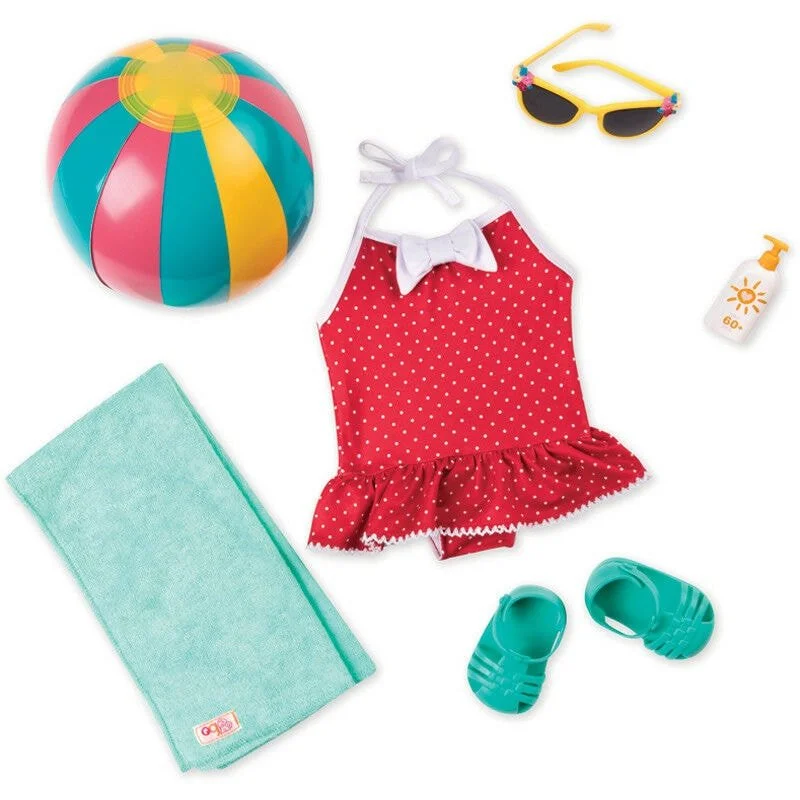 Our Generation Beach Belle Outfit Our Generation Beach Belle Outfit