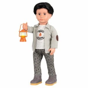 Our Generation Campsite Delight Outfit for Doll