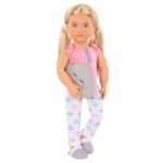 Our Generation Cloudy Cuddles Outfit for Doll