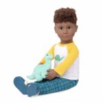 Our Generation Dino Snores Outfit for doll