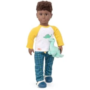 Our Generation Dino Snores Outfit for doll