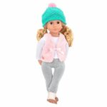 Our Generation Fuzzy Feelings Outfit