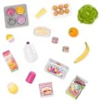 Our Generation Gourmet Kitchen Set