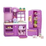 Our Generation Gourmet Kitchen Set
